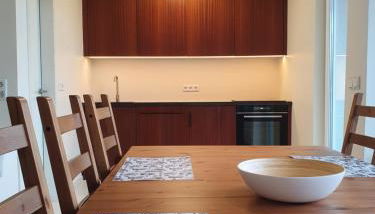 Apartment Frankfurt City View - Oberursel - Foto 5