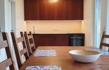 Apartment Frankfurt City View - Oberursel - Foto 5