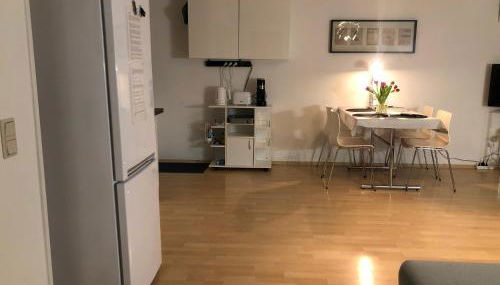 Ferienwohnung Nationalpark Eifel Nideggen Sauna - Foto 4