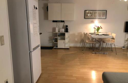 Ferienwohnung Nationalpark Eifel Nideggen Sauna - Foto 4