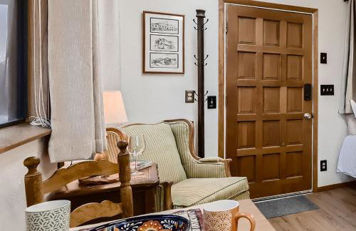 The Scholars Retreat - Foto 54