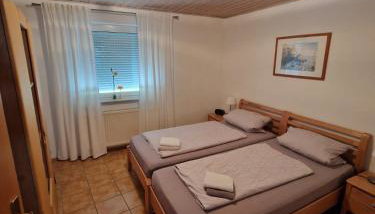 Gemütliche und gepflegte Ferienwohnung in Bad Wimpfen - Foto 4