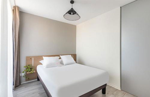 Appart'City Confort Saint-Nazaire Océan - Foto 58