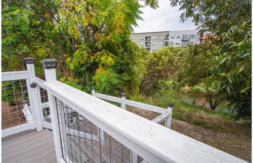 Exquisite Studio Guesthouse Near Downtown's Core! - Foto 21