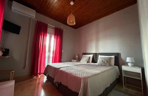 Tsonas apartments - Foto 45