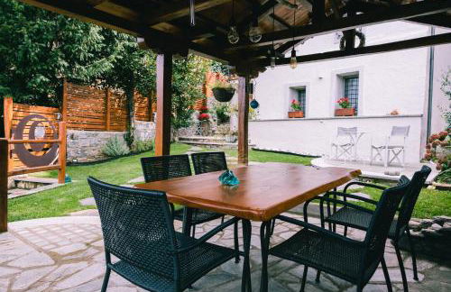 Rustic Rose - Private Premium house - Foto 5