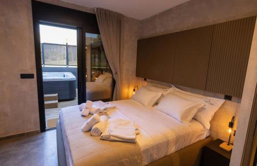 Spa Villas Nafpaktos - Foto 43