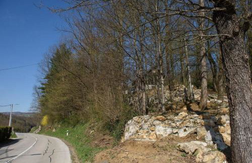 WOODEN HOUSE near the River Kupa - Foto 38