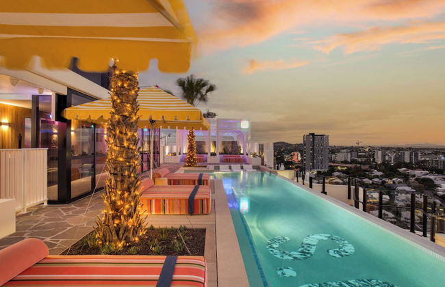 Rambla @ South City SQ - Foto 1