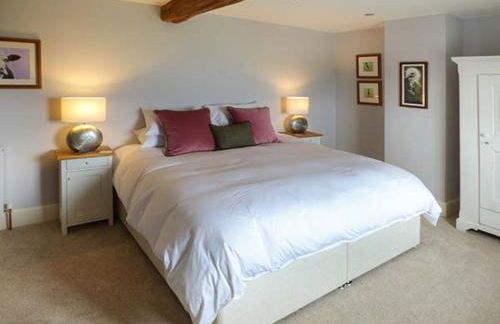 Ox Hey Barn - Foto 8