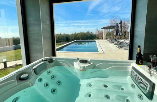 Villa Maslinik - Foto 17