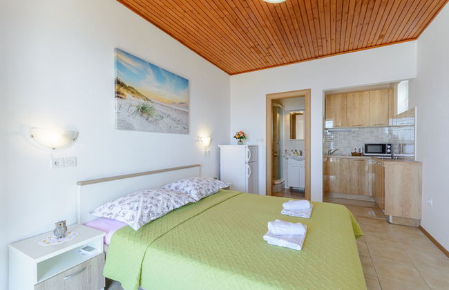 Rooms Sani - Foto 17