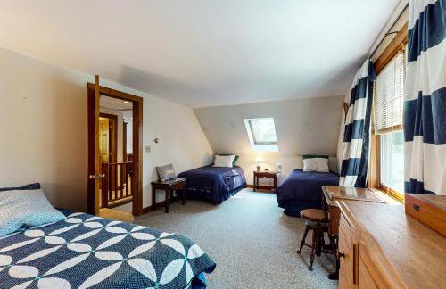 Moose & Red Fox Retreat - Foto 71