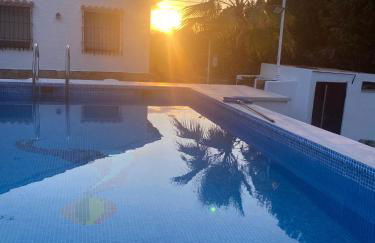 Ven y Ves Alcossebre Casa de Vacaciones. - Foto 4