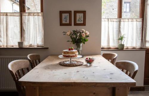 Fern Cottage at Hewish Mill - Foto 27