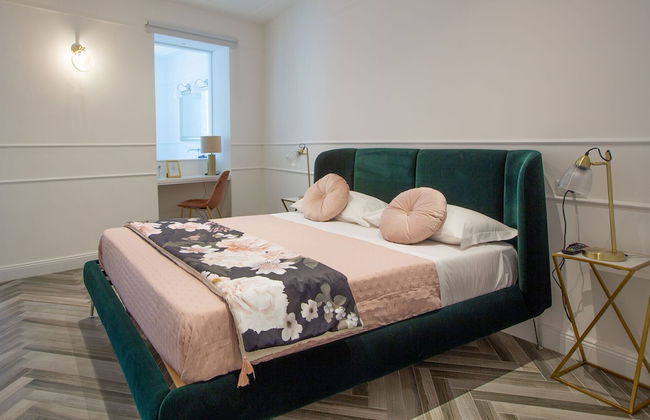 La Terrazza Antica Dimora - Photo 2