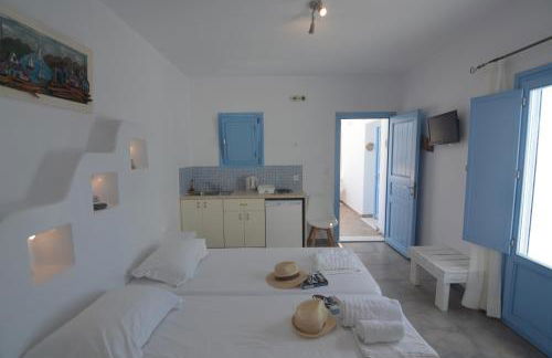 ThalaSEA - village Antiparos - Foto 22
