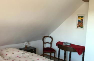 Gite Du Rittersberg - Foto 17