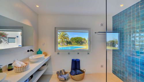 Luxuosa Villa Miramar Carvoeiro - Foto 4