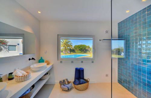 Luxuosa Villa Miramar Carvoeiro - Foto 4