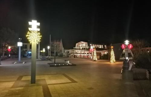 Ferienwohnung zur Düne - Foto 24