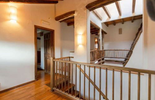 Casa Rural Taller del Nogal - Foto 17