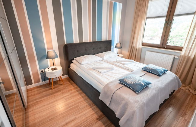 Apartamenty Sun & Snow Zielony Zdrój - Foto 41