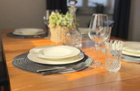 Moderne Ferienwohnung - Foto 6