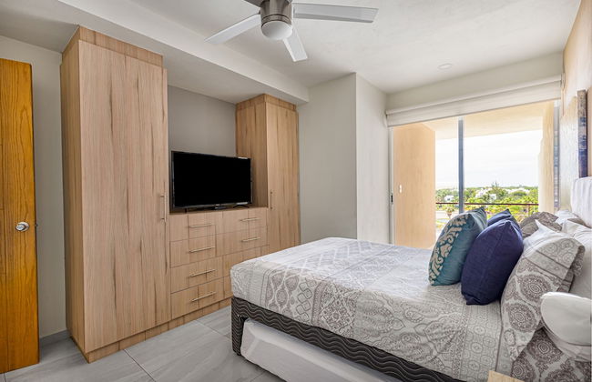 Luxury 2 Bedroom Apartments - Foto 19