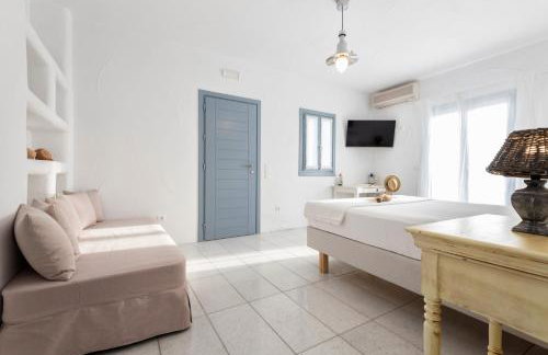 Aegean Colors Koufonisia - Foto 52