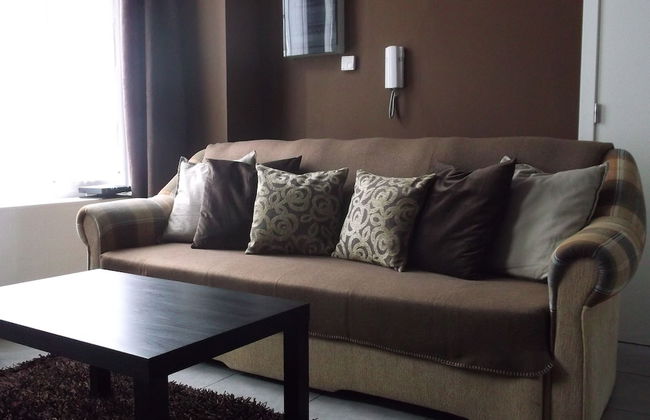 Appartements bon Secours - Foto 30