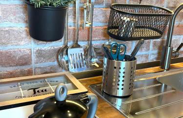 Casa Checca e Casa Maria appartamenti per vacanze - Foto 52