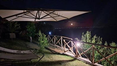 Relais Amalfi Coast - Foto 5, Garden, Garden view