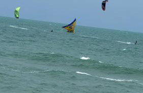 Apto Areia Branca Canoa Quebrada - Foto 15