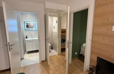 Le Nid des Sapins - Foto 7