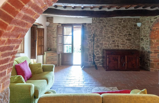 Cypress Apt In Farmhouse With Pool - Foto 8