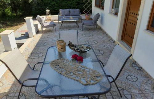 Anna - Maria Luxury Suite - Photo 44