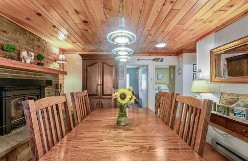 Lakeview Retreat - Foto 14