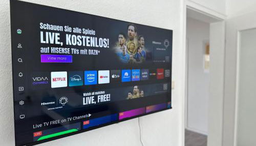 Arbeiter - Lounge 1 - Foto 3