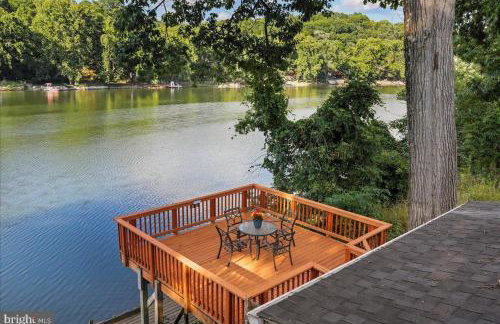 Rivers Edge - On the River, Breathtaking views! - Foto 1