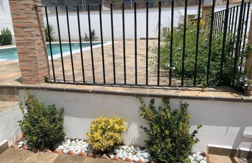 Cortijo Los Pinillos - Foto 41