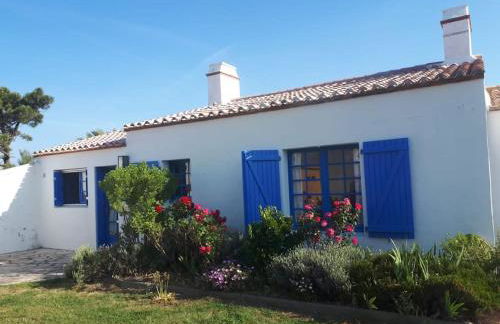 Belle maison familiale à 3 minutes de la plage - Foto 1