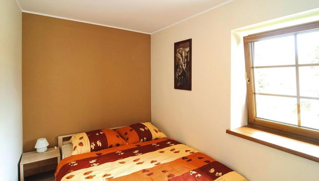 Apartment in a Fantastic Location Just 20 m From Lake Boruja in Rekowo - Foto 2, Zimmer