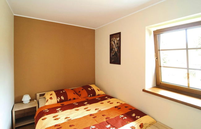 Apartment in a Fantastic Location Just 20 m From Lake Boruja in Rekowo - Foto 2