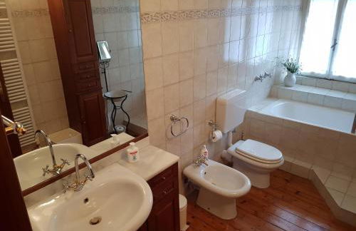 Attico sul Fiume - Foto 58