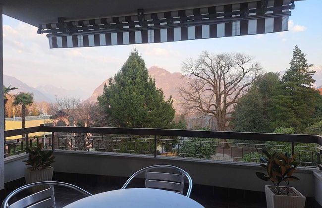 Agra Apartments - Foto 24