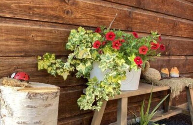 Holiday Home "fuchsbau" - Foto 6