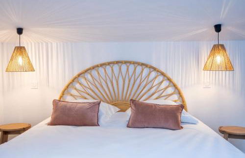 Les Villas de Julie au Domaine des Muses - Foto 47