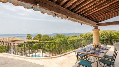 Villa Les Gaulois by Interhome - Photo 4