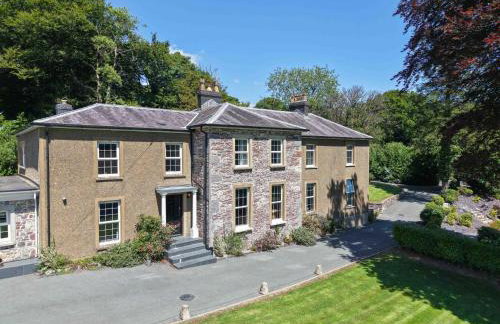 Cilrhiw Country House - Princes Gate - Foto 112
